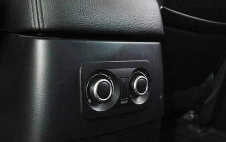 Mitsubishi Pajero IV, 2012 год, 2 249 000 рублей, 13 фотография