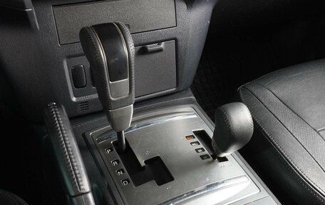 Mitsubishi Pajero IV, 2012 год, 2 249 000 рублей, 17 фотография