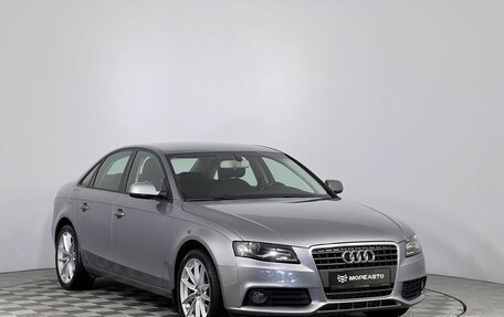 Audi A4, 2011 год, 1 089 000 рублей, 3 фотография