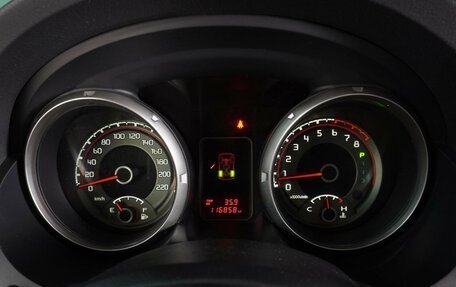 Mitsubishi Pajero IV, 2012 год, 2 249 000 рублей, 19 фотография