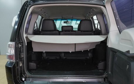 Mitsubishi Pajero IV, 2012 год, 2 249 000 рублей, 20 фотография