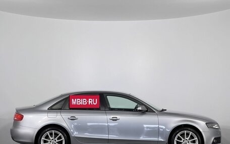 Audi A4, 2011 год, 1 089 000 рублей, 4 фотография