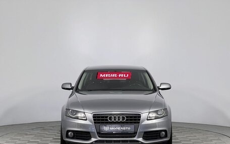 Audi A4, 2011 год, 1 089 000 рублей, 2 фотография