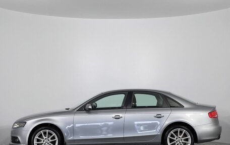 Audi A4, 2011 год, 1 089 000 рублей, 8 фотография