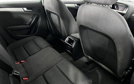 Audi A4, 2011 год, 1 089 000 рублей, 11 фотография