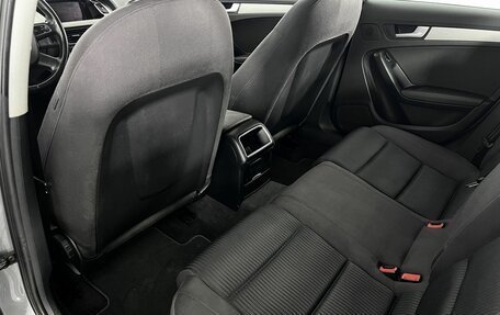 Audi A4, 2011 год, 1 089 000 рублей, 10 фотография