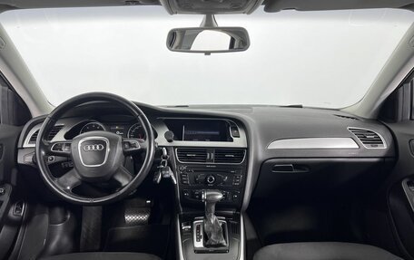 Audi A4, 2011 год, 1 089 000 рублей, 14 фотография