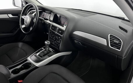 Audi A4, 2011 год, 1 089 000 рублей, 12 фотография