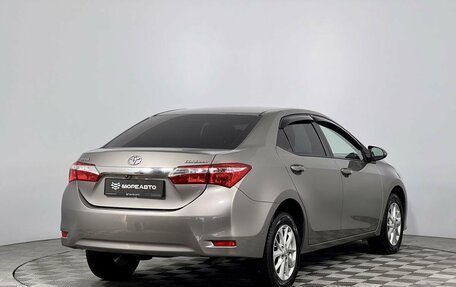 Toyota Corolla, 2014 год, 1 330 000 рублей, 5 фотография
