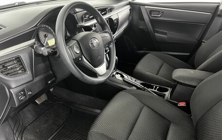 Toyota Corolla, 2014 год, 1 330 000 рублей, 9 фотография