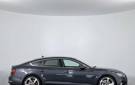 Audi A5, 2017 год, 3 460 000 рублей, 4 фотография