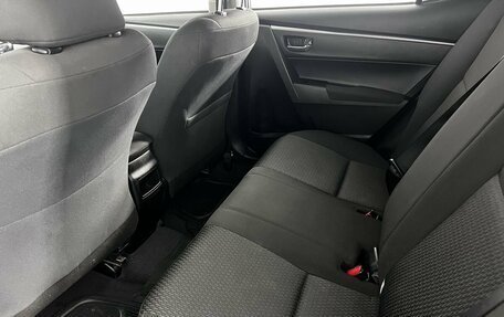 Toyota Corolla, 2014 год, 1 330 000 рублей, 10 фотография