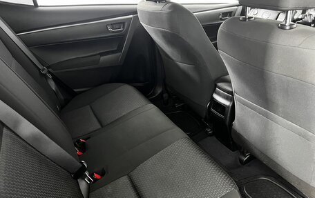 Toyota Corolla, 2014 год, 1 330 000 рублей, 11 фотография