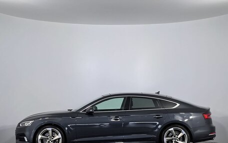 Audi A5, 2017 год, 3 460 000 рублей, 8 фотография