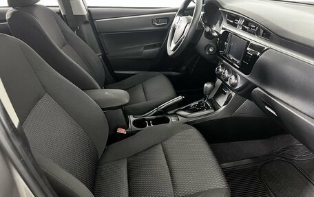 Toyota Corolla, 2014 год, 1 330 000 рублей, 12 фотография