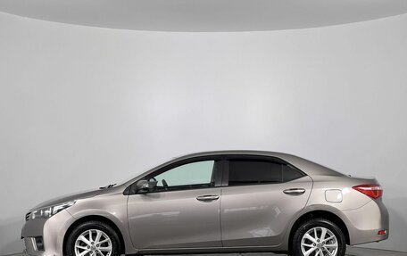 Toyota Corolla, 2014 год, 1 330 000 рублей, 8 фотография