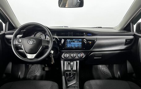 Toyota Corolla, 2014 год, 1 330 000 рублей, 14 фотография