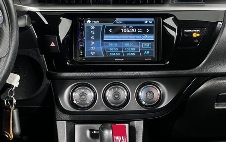Toyota Corolla, 2014 год, 1 330 000 рублей, 15 фотография