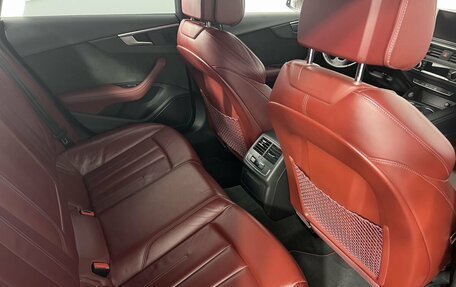 Audi A5, 2017 год, 3 460 000 рублей, 11 фотография