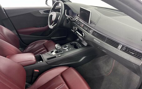 Audi A5, 2017 год, 3 460 000 рублей, 12 фотография