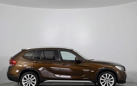 BMW X1, 2012 год, 1 245 000 рублей, 4 фотография