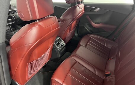 Audi A5, 2017 год, 3 460 000 рублей, 10 фотография