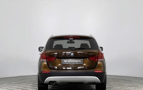 BMW X1, 2012 год, 1 245 000 рублей, 6 фотография