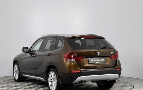 BMW X1, 2012 год, 1 245 000 рублей, 7 фотография
