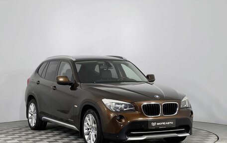 BMW X1, 2012 год, 1 245 000 рублей, 3 фотография