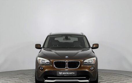 BMW X1, 2012 год, 1 245 000 рублей, 2 фотография