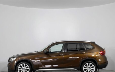BMW X1, 2012 год, 1 245 000 рублей, 8 фотография