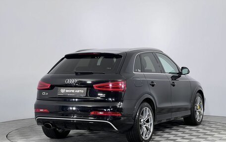 Audi Q3, 2013 год, 2 149 000 рублей, 5 фотография