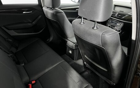 BMW X1, 2012 год, 1 245 000 рублей, 11 фотография
