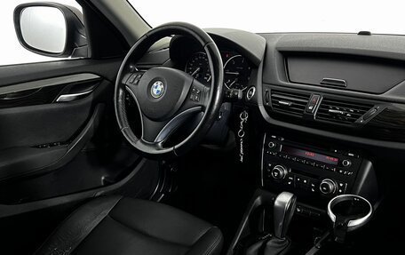 BMW X1, 2012 год, 1 245 000 рублей, 13 фотография