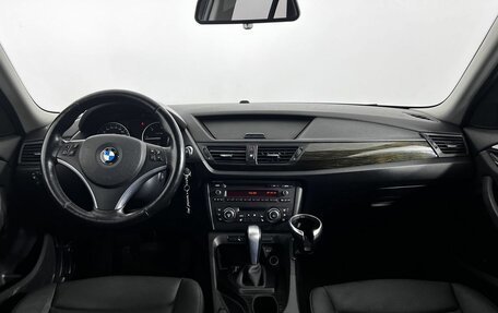 BMW X1, 2012 год, 1 245 000 рублей, 14 фотография