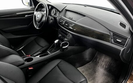 BMW X1, 2012 год, 1 245 000 рублей, 12 фотография