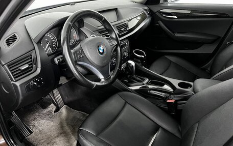 BMW X1, 2012 год, 1 245 000 рублей, 9 фотография