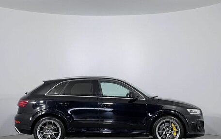 Audi Q3, 2013 год, 2 149 000 рублей, 4 фотография