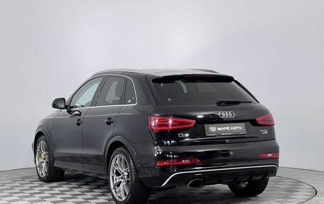 Audi Q3, 2013 год, 2 149 000 рублей, 7 фотография