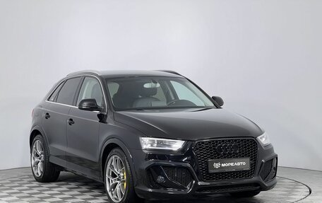 Audi Q3, 2013 год, 2 149 000 рублей, 3 фотография
