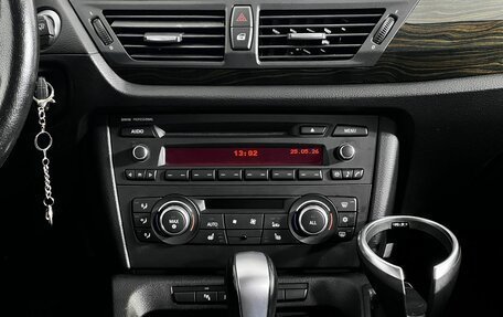 BMW X1, 2012 год, 1 245 000 рублей, 15 фотография