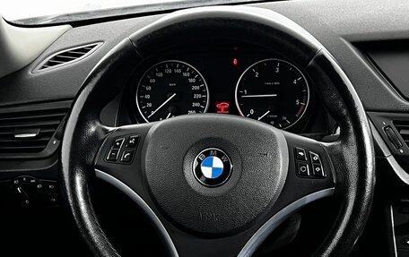 BMW X1, 2012 год, 1 245 000 рублей, 16 фотография