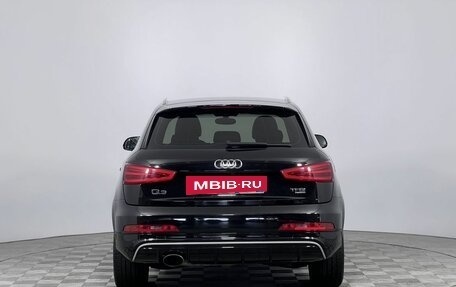 Audi Q3, 2013 год, 2 149 000 рублей, 6 фотография