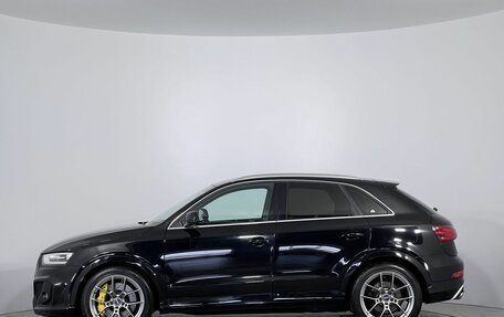 Audi Q3, 2013 год, 2 149 000 рублей, 8 фотография