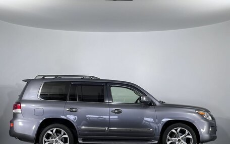 Lexus LX III, 2012 год, 4 200 000 рублей, 4 фотография