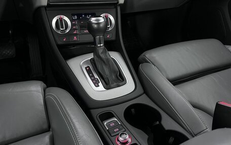 Audi Q3, 2013 год, 2 149 000 рублей, 16 фотография