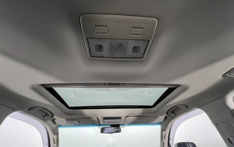 Lexus LX III, 2012 год, 4 200 000 рублей, 19 фотография