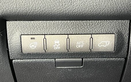 Lexus LX III, 2012 год, 4 200 000 рублей, 21 фотография