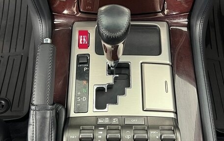 Lexus LX III, 2012 год, 4 200 000 рублей, 18 фотография
