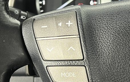 Lexus LX III, 2012 год, 4 200 000 рублей, 22 фотография